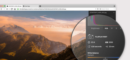 Vivaldi 1.12 ofrece más a los power users, con propiedades avanzadas de imagen y descargas