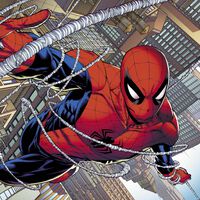 Marvel va a reunir un All-Star de leyenda para conmemorar el lanzamiento del número 1.000 de Amazing Spider-Man 