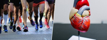 Pensávamos que as maratonas eram de partir o coração; o acompanhamento médico mais abrangente até hoje acaba de pôr fim à discussão 