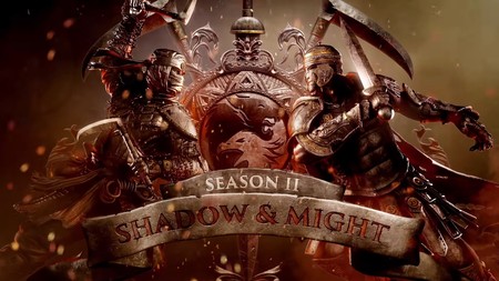 El Centurión y el Shinobi, los nuevos héroes de la Temporada 2 de For Honor, protagonizan un par de vídeos