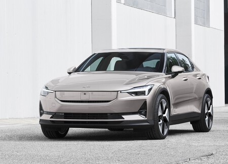 Polestar 2
