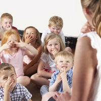 Cómo ayudar a tu hijo en la adaptación a la escuela infantil: estos son los consejos de las maestras
