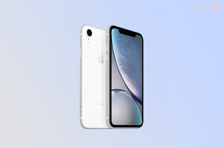 El fantástico iPhone XR a menos de 280 euros reacondicionado con oferta: potencia a precio reducido