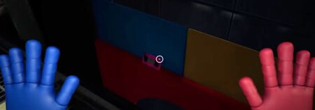 Cinta Vhs Rosa Poppy Playtime