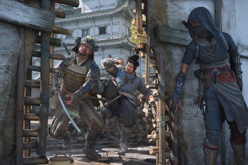 Assassins Creed Shadows