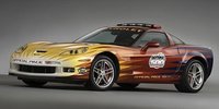 Jay Leno abrirá la 48th Daytona 500 con un Z06
