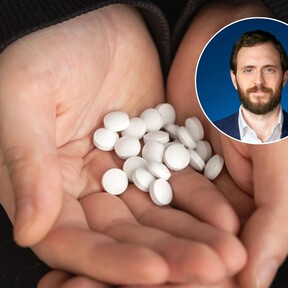 Sebastián La Rosa, experto en envejecimiento saludable: "Cuando nos falta magnesio en el cuerpo envejecemos a mayor velocidad"