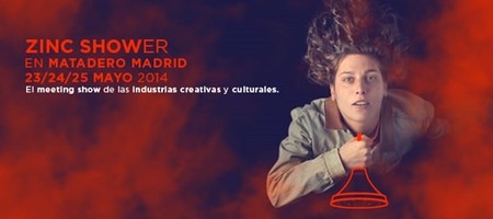 ´Zinc Shower` celebra su segunda edición, Netámbulo te da un descuento