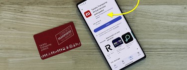 Llevar la tarjeta de transporte de Madrid en el móvil es posible si usas Android. Así puedes hacerlo