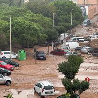 Afectados por la Dana Adam, el Consejo de Ministros aprueba por decreto ley la incapacidad temporal por catástrofe