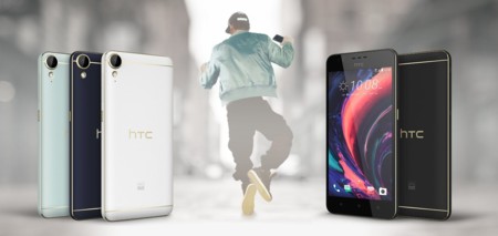 HTC Desire 10 Lifestyle, HTC lo vuelve a intentar en la gama media