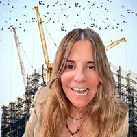 Montse, experta financiera, avisa: “Las hipotecas se están frenando en seco. El endurecimiento de crédito hace que la burbuja pierda fuelle” 