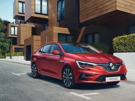 El Renault Mégane Sedan se renueva: frescura para el compacto que sería gran rival del Jetta en México
