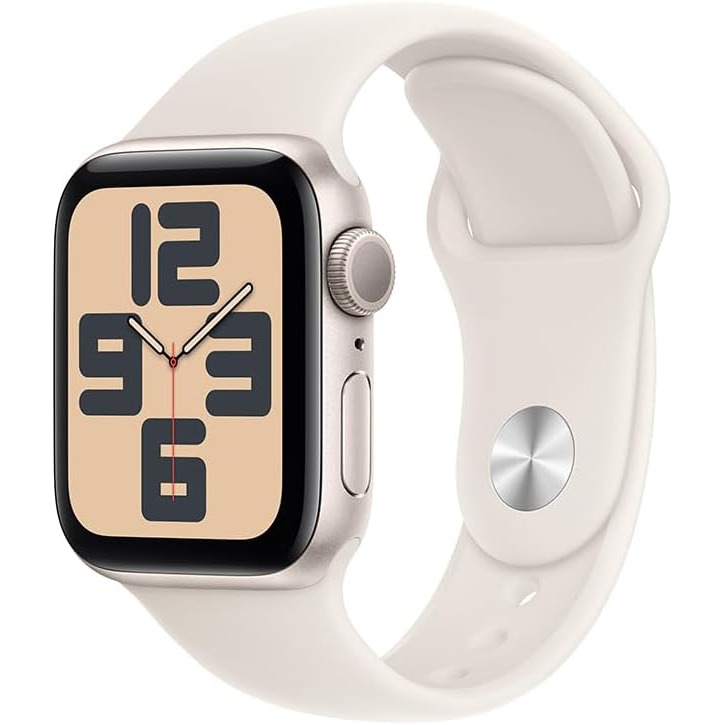Apple Watch SE (2ª geração)