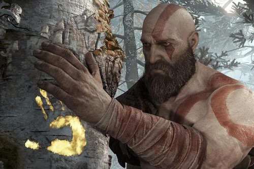 God Of War