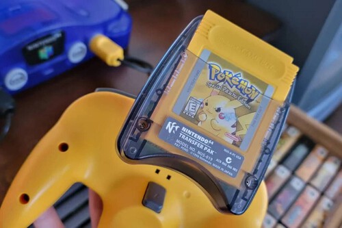 Videjuegos Retro Complementos Sin Costo