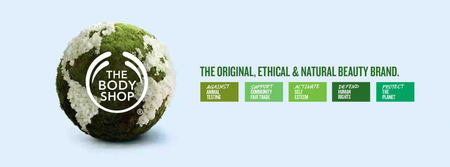 Crazy Weekend en The Body Shop:llévate 6 productos y paga solo 3