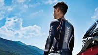 Hevik, ropa interior técnica para montar en moto 