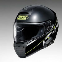 El casco inteligente de Shoei llegará al mercado en 2020, pero no será nada barato