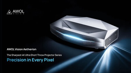 Awol Vision Aetherion 4k Ust Projector 1024x1024
