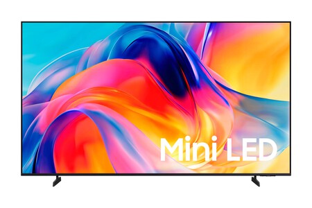 Samsung M70haf Miniled Mexico