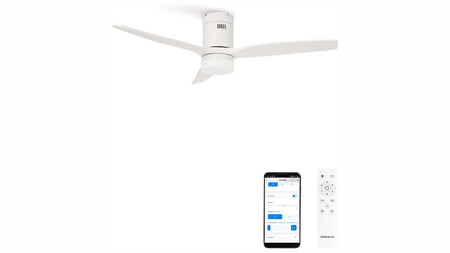 Create Windcalm