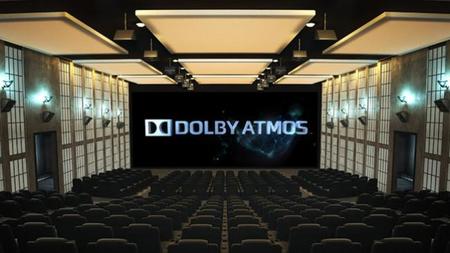 Atmos, lo último en sonido multicanal de Dolby, se prepara para desembarcar en nuestros cines en casa