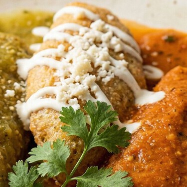 El antojito de la CDMX que está a punto de desaparecer: qué son los peneques y cómo prepararlos en casa