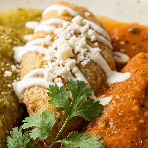 El antojito de la CDMX que está a punto de desaparecer: qué son los peneques y cómo prepararlos en casa