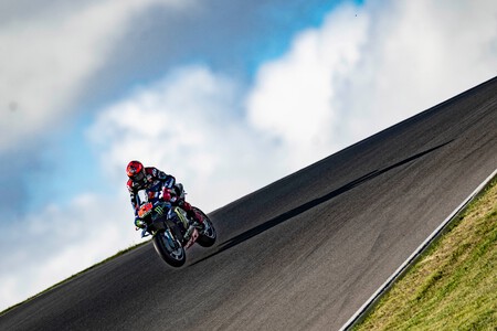 Quartararo Portugal Motogp 2023
