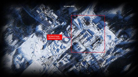 A Rússia está expandindo sua infraestrutura militar perto das fronteiras dos países da OTAN. Imagens de satélite mostram inúmeros novos quartéis capazes de abrigar milhares de soldados, além de depósitos de munição e áreas de armazenamento de equipamentos.