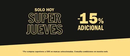Super Jueves