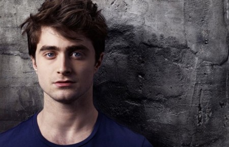 Daniel Radcliffe suena como prota para la película de la BBC sobre Grand Theft Auto