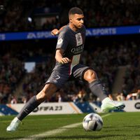 FIFA 23 y Call of Duty se consolidan en ventas en España con la sorpresa de un indie en el top semanal 