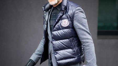Los chalecos ese básico que necesitas para llevar tu look al terreno deportivo
