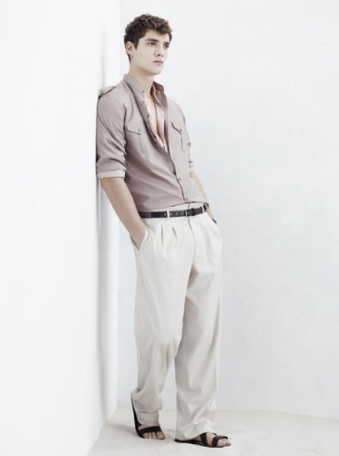 10 prendas imprescindibles para esta Primavera-Verano 2009 (II)