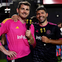 Aunque todos los ojos estaban puestos en Shevchenko, la Kings League nos dejó este fin de semana un duelo legendario de La Liga 