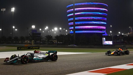 f1 2022 101