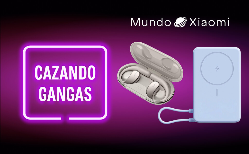 La Smart TV gigantesca de sus sueños, smartwatches, maletas o una mini-impresora para las fotos de tu móvil: Cazando Gangas especial San Valentín