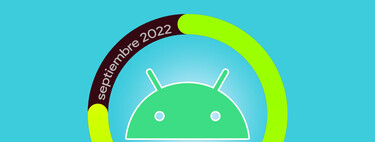 Todas las novedades de Google Play y de los Servicios de Google que llegan a los móviles Android en septiembre