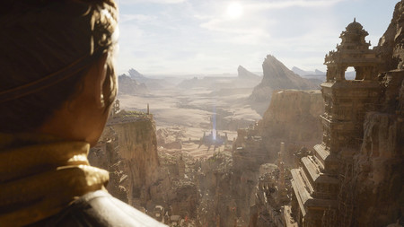 Epic asegura que los gráficos de la demo de Unreal Engine 5 en PS5 son el equivalente a jugar a Fortnite en la generación actual