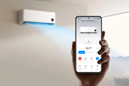 Mijia Air Conditioner Eco 3