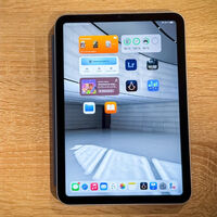 No compres cualquier iPad mini: su versión LTE ahora mismo cuesta lo mismo que la que incluye solo WiFi 