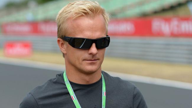 kovalainen