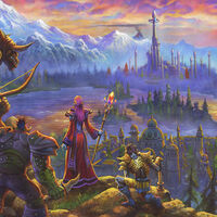 De repente, Blizzard está introduciendo nuevas clases para WoW Forever que nunca antes habían existido, incluyendo Ingenieros, Vampiros y Bardos 