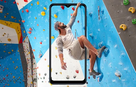 サムスン ギャラクシー M12 03