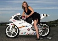 Niky Kovács: de portada del Penthouse a Wild Car en 125