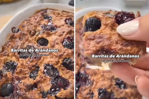 Barritas