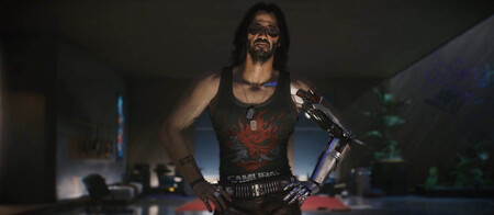 Cyberpunk 2077 recibe un genial demake para PS1 y conserva todos los bugs vistos hasta ahora