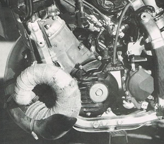 Motor EXP2